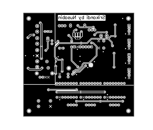 Cetak PCB