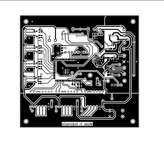 Cetak PCB